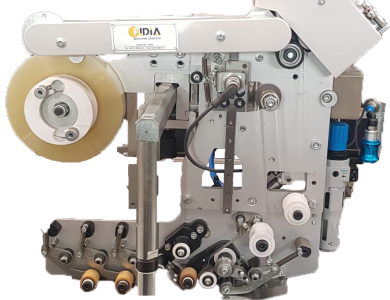 Dispensador automático de cinta adhesiva | Asty