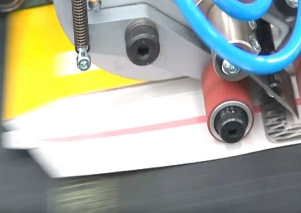 nastro di silicone-mistral